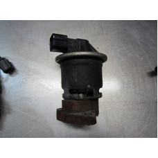 22C013 EGR Valve From 1998 Honda Odyssey  2.3